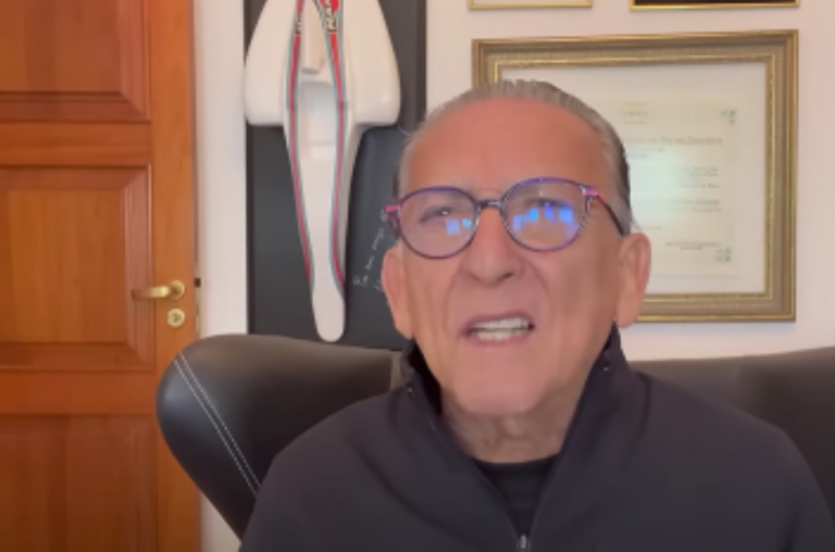 Galvão Bueno exalta Real x Barcelona e detona estaduais no BR: “Ridículo e triste” galvao-bueno-exalta-real-x-barcelona-e-detona-estaduais-no-br:-“ridiculo-e-triste”