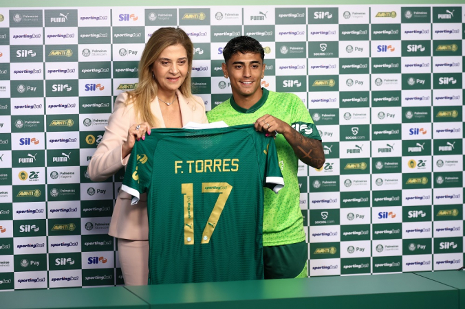 Facundo Torres, ex-Orlando City, é apresentado como novo reforço do Palmeiras facundo-torres,-ex-orlando-city,-e-apresentado-como-novo-reforco-do-palmeiras