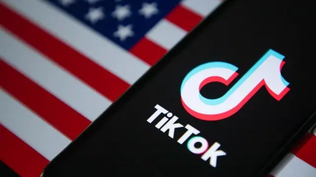 TikTok sai do ar nos Estados Unidos após lei e decisão da Justiça tiktok-sai-do-ar-nos-estados-unidos-apos-lei-e-decisao-da-justica