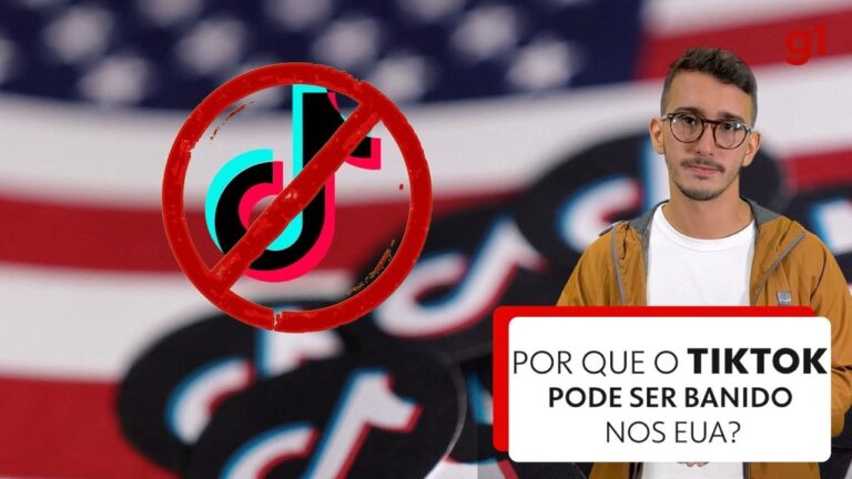 Trump indica possível adiamento da proibição do TikTok nos EUA: 'Extensão de 90 dias provavelmente será feita' trump-indica-possivel-adiamento-da-proibicao-do-tiktok-nos-eua:-'extensao-de-90-dias-provavelmente-sera-feita'