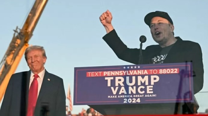 Com 11 bilionários, gabinete de Trump vale mais do que o PIB de 154 países com-11-bilionarios,-gabinete-de-trump-vale-mais-do-que-o-pib-de-154-paises