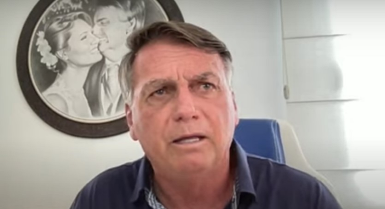 “Vou lutar até o fim. Sou candidato até que se prove o contrário”, diz Bolsonaro sobre eleições de 2026 “vou-lutar-ate-o-fim.-sou-candidato-ate-que-se-prove-o-contrario”,-diz-bolsonaro-sobre-eleicoes-de-2026