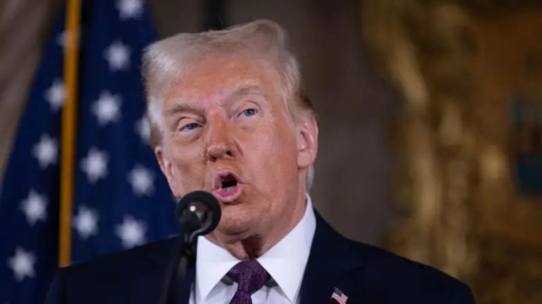 Trump diz que adiará proibição do TikTok e propõe que EUA sejam donos de 50% do app trump-diz-que-adiara-proibicao-do-tiktok-e-propoe-que-eua-sejam-donos-de-50%-do-app