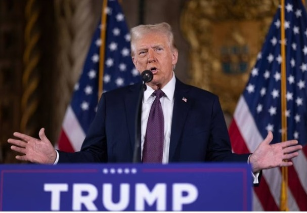 Para espanto dos jornalistas, maioria dos americanos pensa como Trump para-espanto-dos-jornalistas,-maioria-dos-americanos-pensa-como-trump