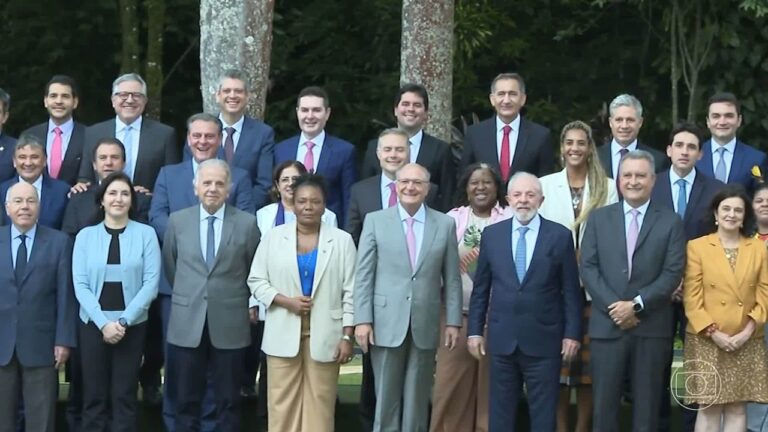 Após pedido da AGU, TikTok remove vídeo falso simulando fala de Haddad sobre 'taxar os pobres' apos-pedido-da-agu,-tiktok-remove-video-falso-simulando-fala-de-haddad-sobre-'taxar-os-pobres'