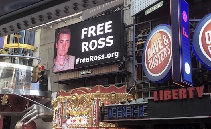 Trump concede perdão a Ross Ulbricht, fundador da Silk Road, site que criou mercado virtual de drogas trump-concede-perdao-a-ross-ulbricht,-fundador-da-silk-road,-site-que-criou-mercado-virtual-de-drogas