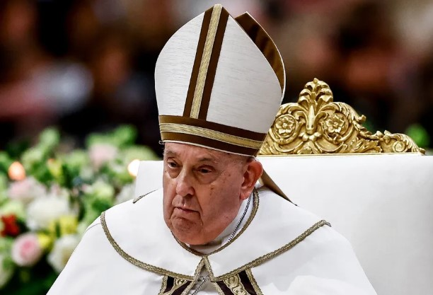 Papa Francisco diz que Igreja Católica está pronta para escolher uma data fixa para a Páscoa papa-francisco-diz-que-igreja-catolica-esta-pronta-para-escolher-uma-data-fixa-para-a-pascoa