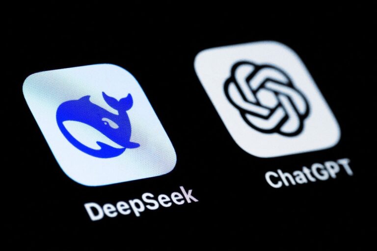 OpenAI alega que DeepSeek usou ilegalmente dados do ChatGPT para treinar sua IA, dizem agências openai-alega-que-deepseek-usou-ilegalmente-dados-do-chatgpt-para-treinar-sua-ia,-dizem-agencias