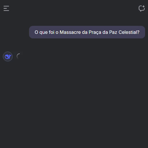 DeepSeek: chip mais barato, autocensura, 'ameaça' aos EUA… veja perguntas e respostas sobre a IA chinesa deepseek:-chip-mais-barato,-autocensura,-'ameaca'-aos-eua…-veja-perguntas-e-respostas-sobre-a-ia-chinesa