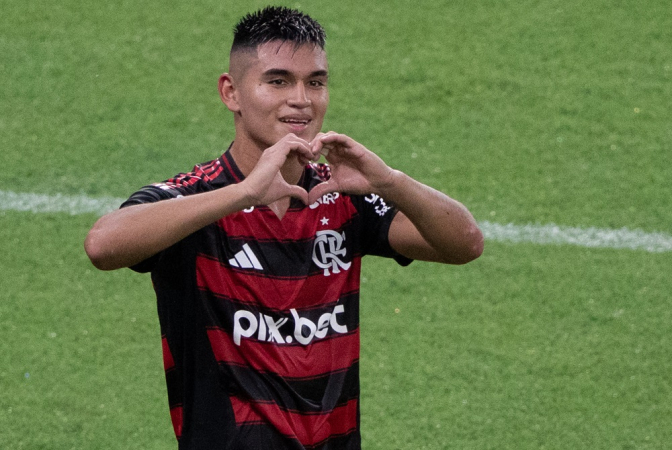 Com time reserva, Flamengo estreia no Maracanã com vitória diante do Sampaio Corrêa com-time-reserva,-flamengo-estreia-no-maracana-com-vitoria-diante-do-sampaio-correa