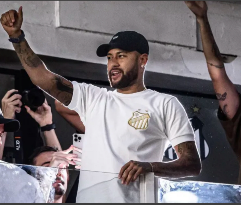 neymar-anuncia-retorno-ao-santos:-“orgulho-que-nem-todos-podem-ter”