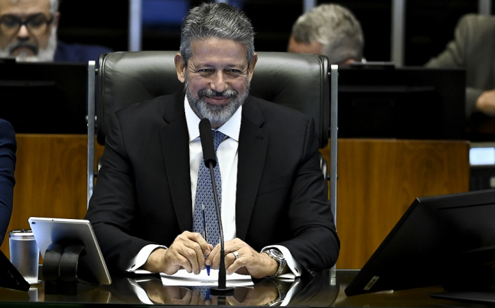 Jantar de despedida de Arthur Lira será exclusivo para deputados jantar-de-despedida-de-arthur-lira-sera-exclusivo-para-deputados