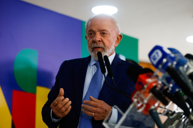 Lula afirma que inflação está razoavelmente controlada e que custo de vida é menor que no governo Bolsonaro lula-afirma-que-inflacao-esta-razoavelmente-controlada-e-que-custo-de-vida-e-menor-que-no-governo-bolsonaro