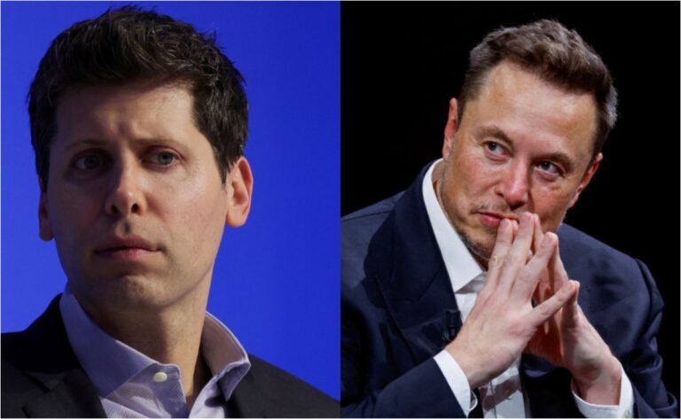 Grupo liderado por Elon Musk faz oferta pela Open AI, diz jornal; Sam Altman retruca: 'Compraremos o Twitter' grupo-liderado-por-elon-musk-faz-oferta-pela-open-ai,-diz-jornal;-sam-altman-retruca:-'compraremos-o-twitter'