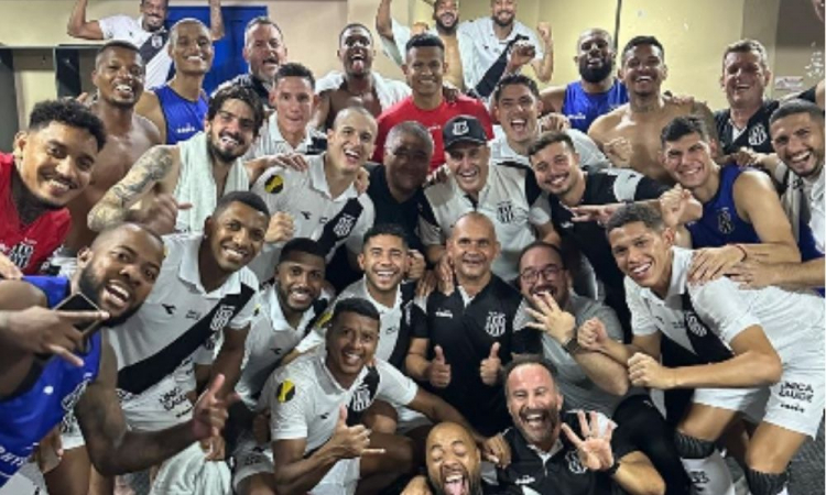 Em jogo com dois gols relâmpagos, Ponte Preta vence Mirassol e pressiona o Palmeiras no Paulistão em-jogo-com-dois-gols-relampagos,-ponte-preta-vence-mirassol-e-pressiona-o-palmeiras-no-paulistao