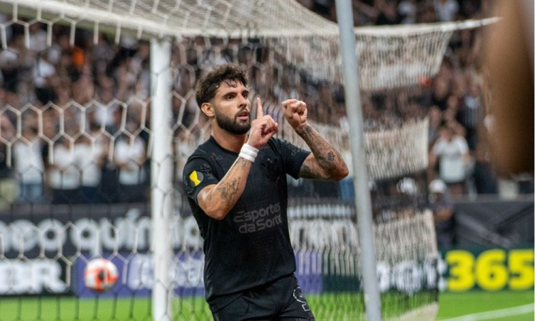Corinthians anula Neymar e bate Santos com dois de Yuri Alberto corinthians-anula-neymar-e-bate-santos-com-dois-de-yuri-alberto