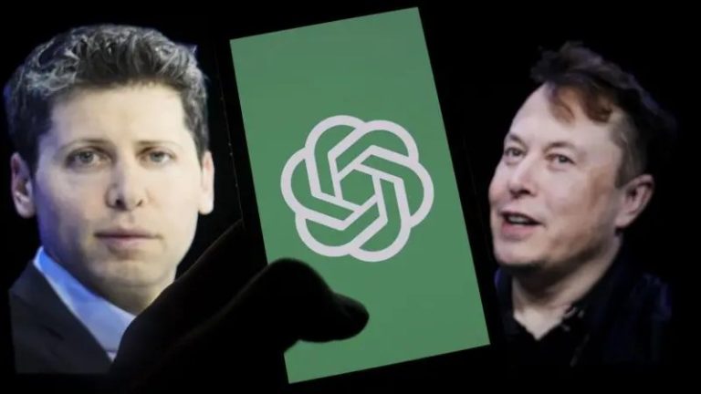 elon-musk-x-sam-altman:-a-origem-da-rivalidade-entre-o-homem-mais-rico-do-mundo-e-o-dono-do-chatgpt