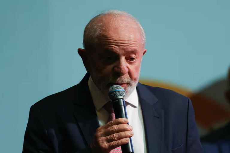 Partidos discutem ‘custo’ de estar no governo com queda na popularidade de Lula partidos-discutem-‘custo’-de-estar-no-governo-com-queda-na-popularidade-de-lula