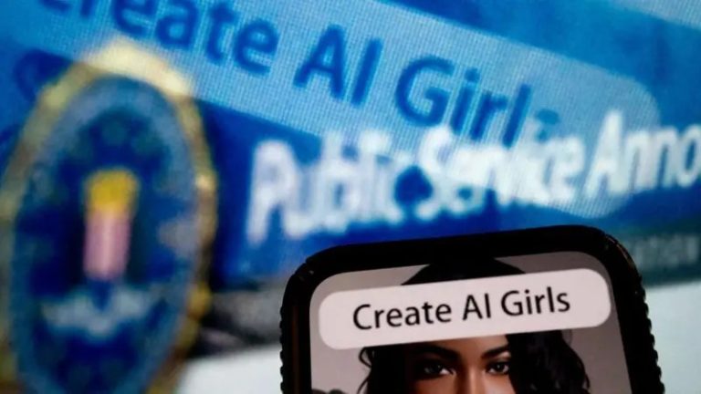 Câmara aprova projeto que criminaliza divulgação de conteúdo sexual falso produzido por inteligência artificial camara-aprova-projeto-que-criminaliza-divulgacao-de-conteudo-sexual-falso-produzido-por-inteligencia-artificial