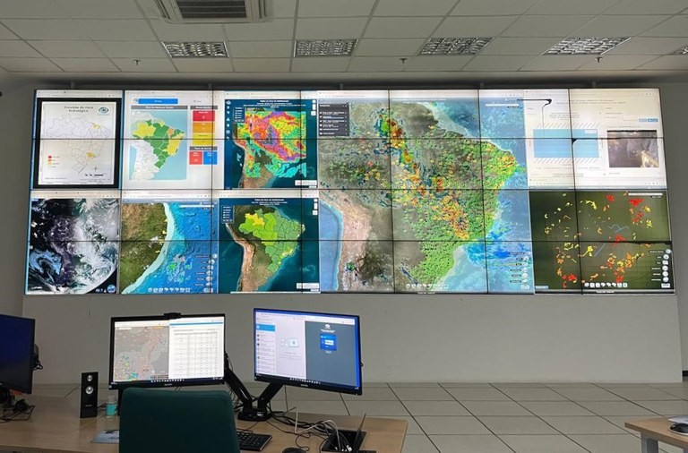 Indefinição deixa órgãos ligados ao Ministério de Ciência e Tecnologia sem diretores; entenda indefinicao-deixa-orgaos-ligados-ao-ministerio-de-ciencia-e-tecnologia-sem-diretores;-entenda