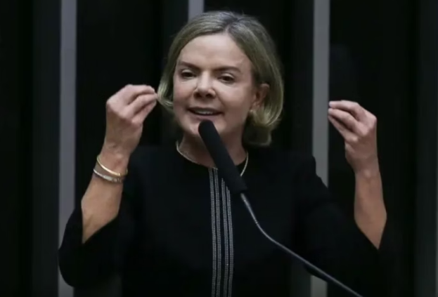 Gleisi espera ser anunciada ministra de Lula nos próximos dias gleisi-espera-ser-anunciada-ministra-de-lula-nos-proximos-dias