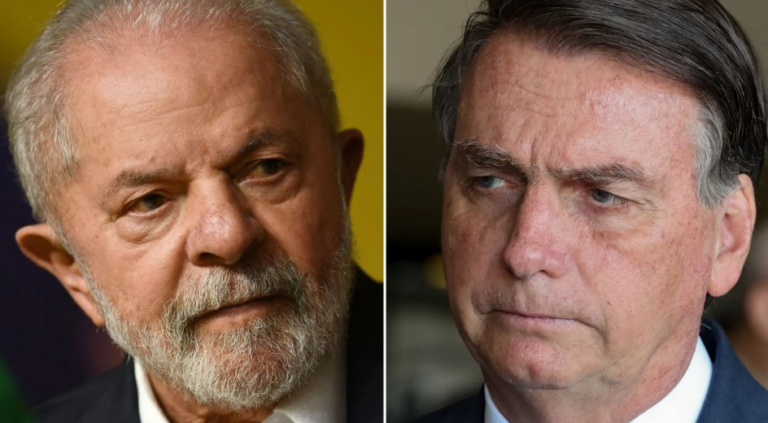 Lula tem popularidade pior do que Bolsonaro tinha com 26 meses de governo lula-tem-popularidade-pior-do-que-bolsonaro-tinha-com-26-meses-de-governo