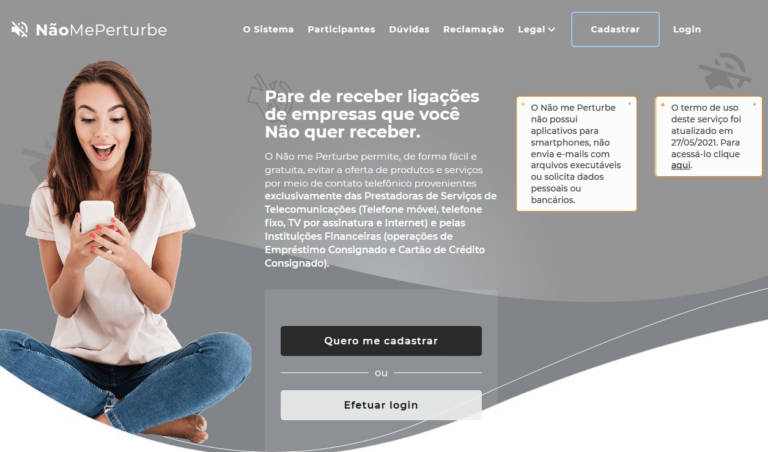 'Não Me Perturbe' não funciona? Por que pessoas recebem ligações de telemarketing mesmo inscritas no serviço 'nao-me-perturbe'-nao-funciona?-por-que-pessoas-recebem-ligacoes-de-telemarketing-mesmo-inscritas-no-servico