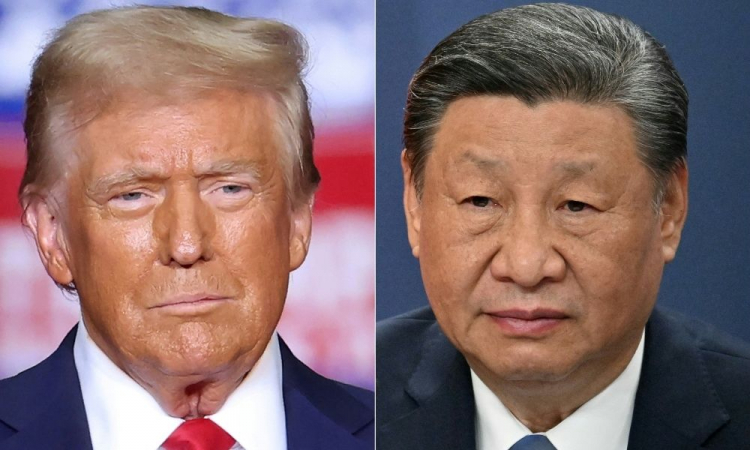 Trump impõe novas restrições a investimentos chineses para proteger segurança nacional dos EUA trump-impoe-novas-restricoes-a-investimentos-chineses-para-proteger-seguranca-nacional-dos-eua