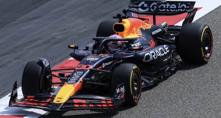Red Bull apresenta o RB21, novo carro para a temporada 2025 de Fórmula 1 red-bull-apresenta-o-rb21,-novo-carro-para-a-temporada-2025-de-formula-1