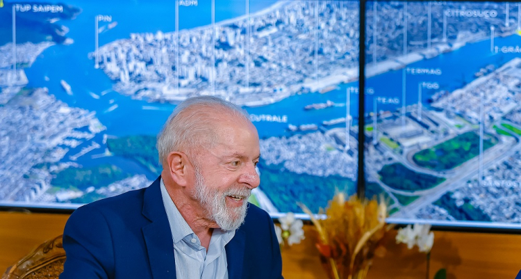 Lula viaja nesta sexta para a posse do presidente do Uruguai lula-viaja-nesta-sexta-para-a-posse-do-presidente-do-uruguai