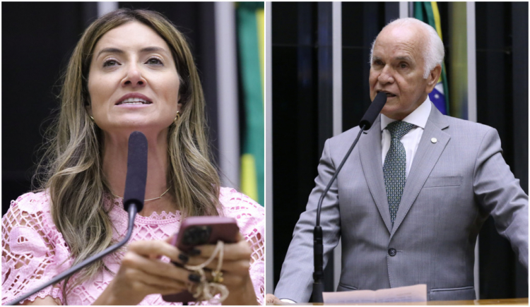 Greyce Elias retira candidatura e apoia Gilberto Nascimento em disputa da Bancada Evangélica greyce-elias-retira-candidatura-e-apoia-gilberto-nascimento-em-disputa-da-bancada-evangelica