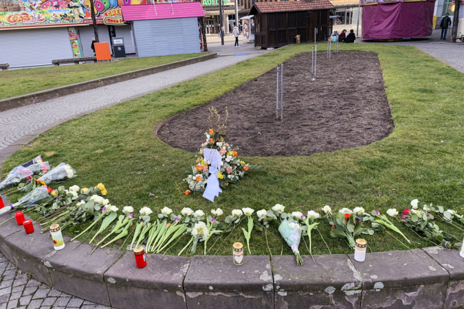 O que se sabe sobre o atropelamento em massa na Alemanha que deixou 2 mortos e 11 feridos o-que-se-sabe-sobre-o-atropelamento-em-massa-na-alemanha-que-deixou-2-mortos-e-11-feridos