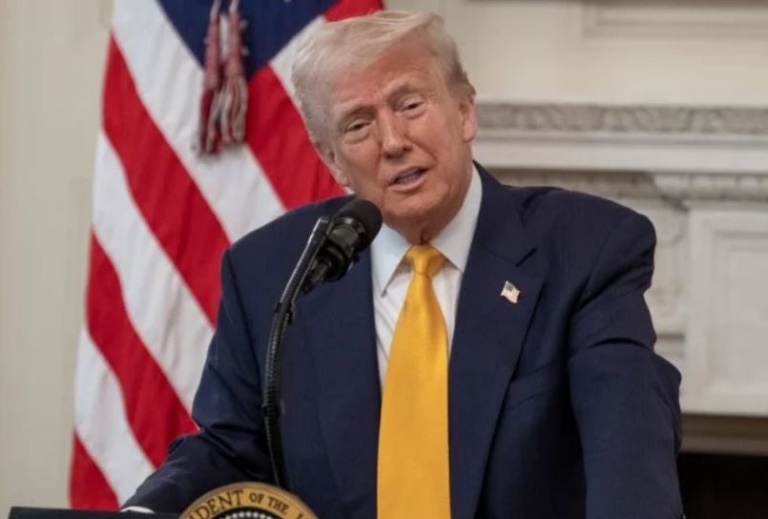 trump-da-ultimato-ao-hamas:-“libertem-os-refens-ou-acabou-para-voces”