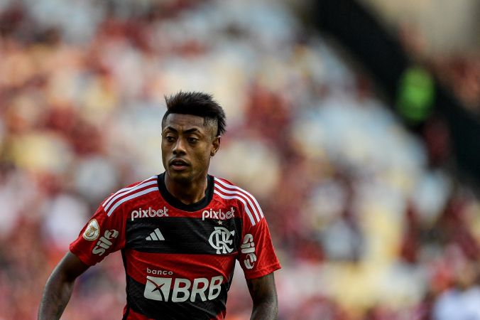 Flamengo se prepara para enfrentar Fluminense na final do Carioca sem Bruno Henrique flamengo-se-prepara-para-enfrentar-fluminense-na-final-do-carioca-sem-bruno-henrique