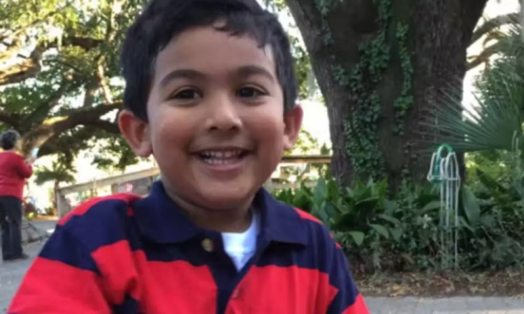 Garoto sequestrado em 2017 é encontrado nos EUA após sete anos graças a série documental garoto-sequestrado-em-2017-e-encontrado-nos-eua-apos-sete-anos-gracas-a-serie-documental