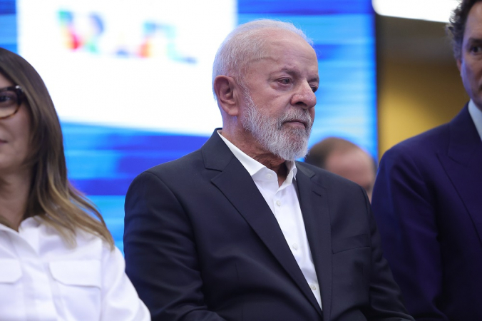 Lula e Zema trocam farpas durante evento em MG: ‘Precisei voltar à Presidência para que a economia voltasse a crescer’ lula-e-zema-trocam-farpas-durante-evento-em-mg:-‘precisei-voltar-a-presidencia-para-que-a-economia-voltasse-a-crescer’