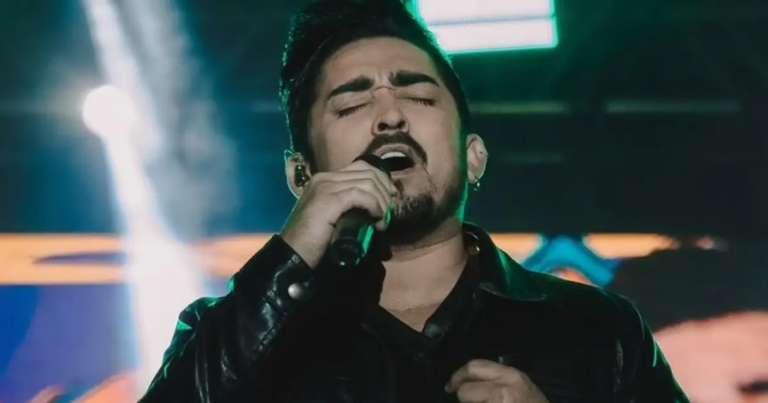 Vocalista da banda Forró Saborear é preso suspeito de esfaquear companheira vocalista-da-banda-forro-saborear-e-preso-suspeito-de-esfaquear-companheira