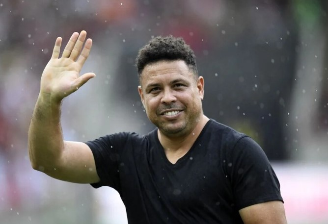 Ronaldo desiste de disputar presidência da CBF: ‘Não pude apresentar meu projeto’ ronaldo-desiste-de-disputar-presidencia-da-cbf:-‘nao-pude-apresentar-meu-projeto’