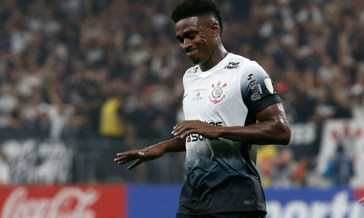 Corinthians vence Barcelona de Guayaquil, mas não reverte resultado e cai pela 3ª vez na pré-Libertadores corinthians-vence-barcelona-de-guayaquil,-mas-nao-reverte-resultado-e-cai-pela-3a-vez-na-pre-libertadores