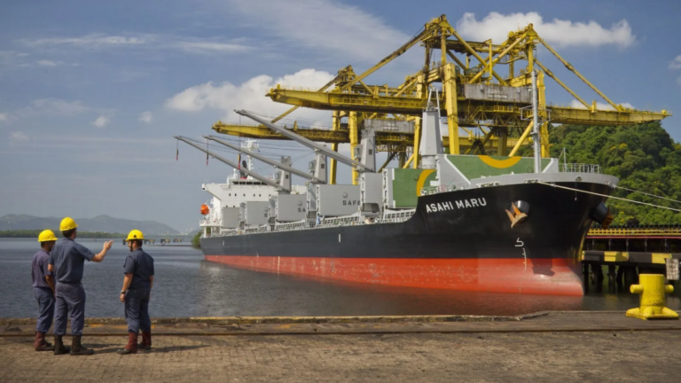 Mercado projeta efeito limitado das tarifas de Trump no Brasil mercado-projeta-efeito-limitado-das-tarifas-de-trump-no-brasil