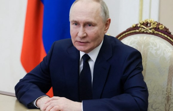 Rússia concorda com cessar-fogo, mas os detalhes são essenciais, diz Putin russia-concorda-com-cessar-fogo,-mas-os-detalhes-sao-essenciais,-diz-putin