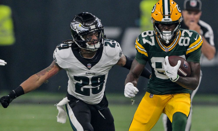 Eduardo Paes afirma que Rio de Janeiro sediará jogo da NFL em 2026 eduardo-paes-afirma-que-rio-de-janeiro-sediara-jogo-da-nfl-em-2026