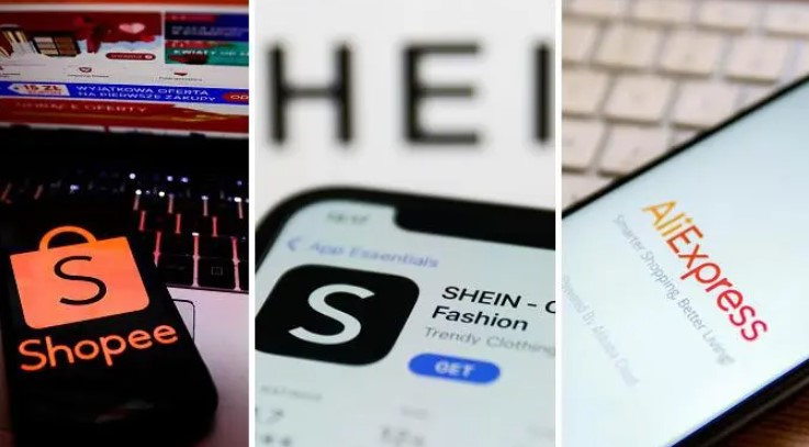 Compras em sites como Shein, Shopee e AliExpress vão ficar mais caras a partir de abril; ICMS sobe de 17% para 20% compras-em-sites-como-shein,-shopee-e-aliexpress-vao-ficar-mais-caras-a-partir-de-abril;-icms-sobe-de-17%-para-20%