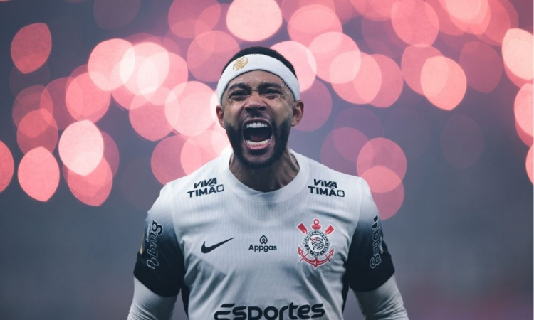 titulo-do-corinthians-rendera-a-memphis-depay-quase-todo-valor-da-premiacao-do-paulistao