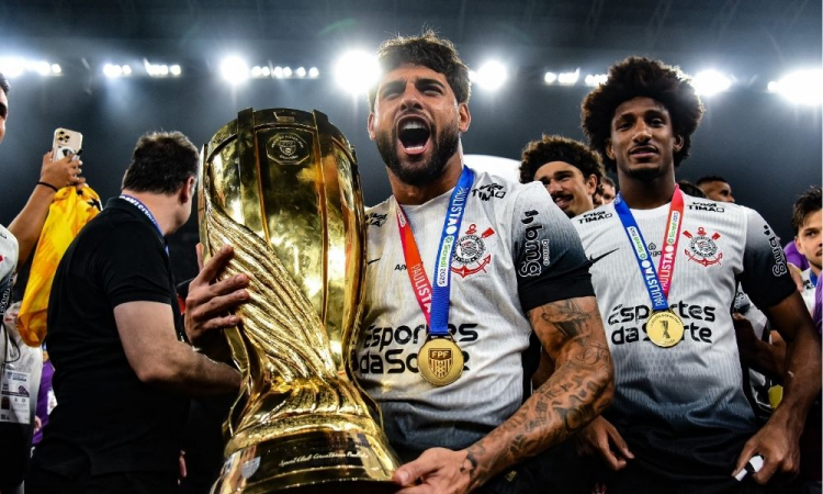 Título do Paulista rende ao Corinthians cerca de R$ 50 milhões titulo-do-paulista-rende-ao-corinthians-cerca-de-r$-50-milhoes