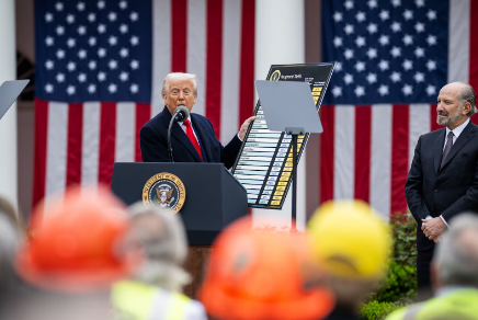 Tarifaço dos EUA pode pressionar inflação brasileira e gerar ambiente de incerteza global tarifaco-dos-eua-pode-pressionar-inflacao-brasileira-e-gerar-ambiente-de-incerteza-global