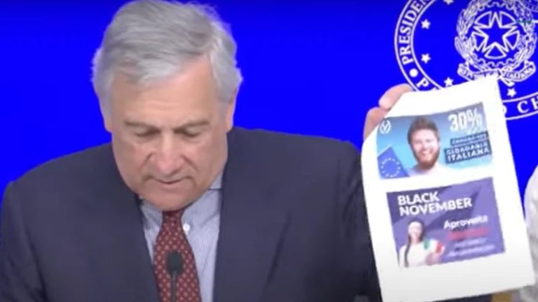 Fim da 'Black Friday' da cidadania italiana? O mercado milionário no Brasil ameaçado por novas regras fim-da-'black-friday'-da-cidadania-italiana?-o-mercado-milionario-no-brasil-ameacado-por-novas-regras