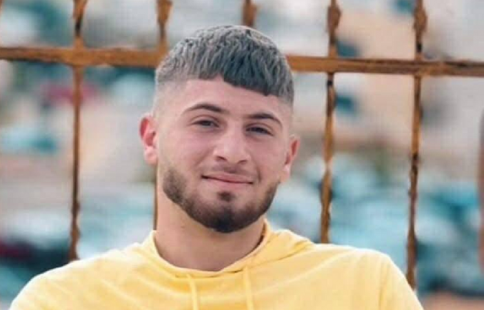 Brasileiro-palestino morreu de ‘desnutrição extrema’ em prisão de Israel, aponta autópsia brasileiro-palestino-morreu-de-‘desnutricao-extrema’-em-prisao-de-israel,-aponta-autopsia