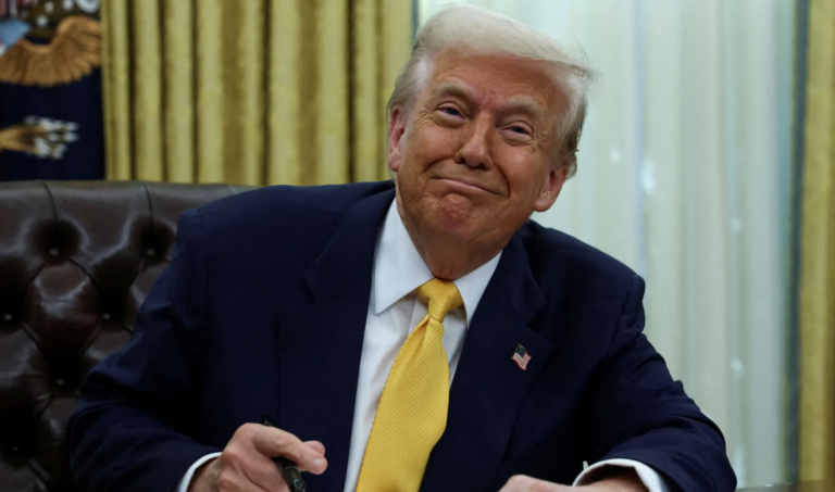 Nova rodada de tarifaço de Trump entra em vigor nesta quarta nova-rodada-de-tarifaco-de-trump-entra-em-vigor-nesta-quarta