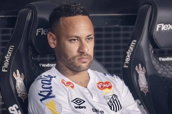 Neymar tem lesão na coxa confirmada e não tem prazo de recuperação neymar-tem-lesao-na-coxa-confirmada-e-nao-tem-prazo-de-recuperacao